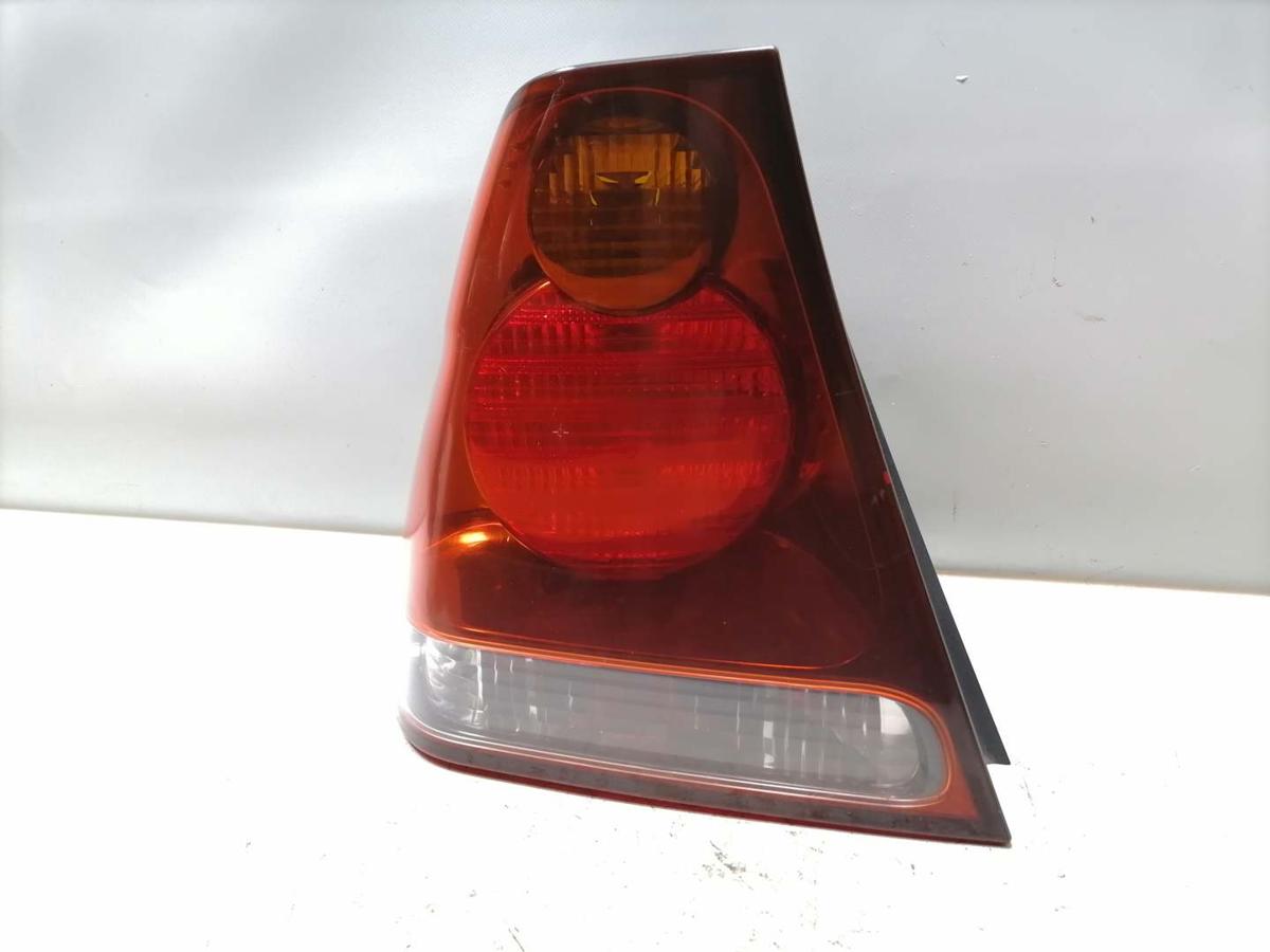 BMW E46 Compact original Rücklicht Rückleuchte links Facelift BJ03